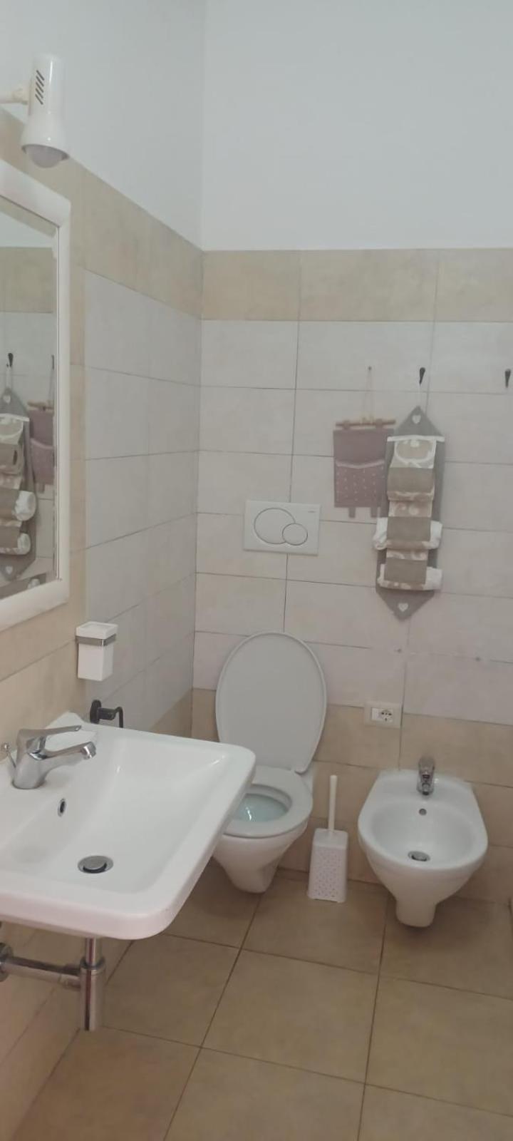 La Tenuta Del Passero Le Ferriere Kültér fotó